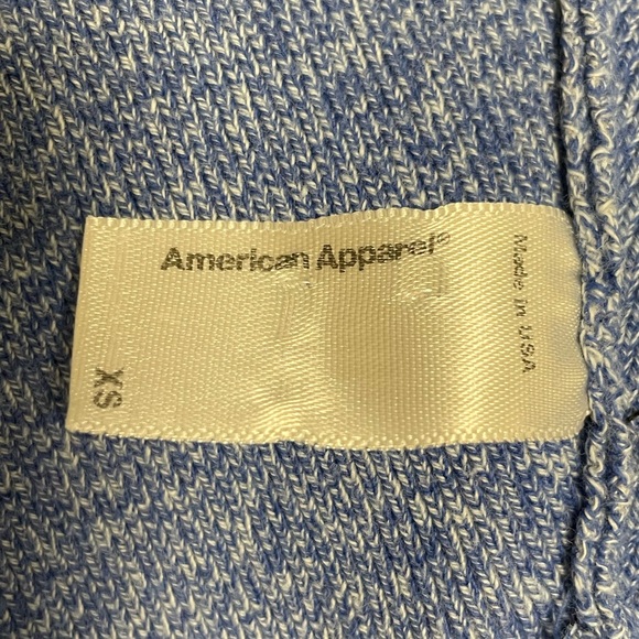 aa strappy crop top - Picture 6 of 7